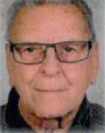 Profilbild von Ernst Willy Meyer